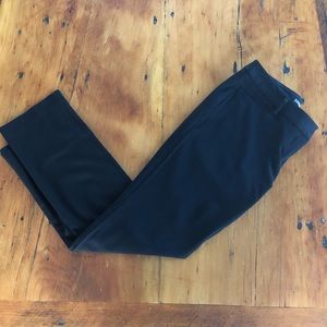 Slim Leg Express Columnist dress pant